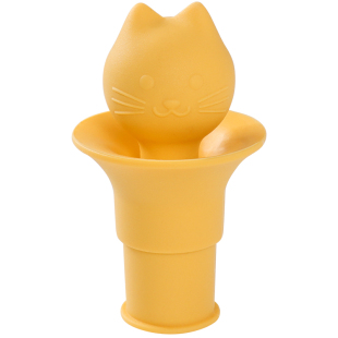 新厨仕红酒瓶塞硅胶密封盖苏打水瓶塞倒啤酒瓶盖玻璃瓶塞通用塞子