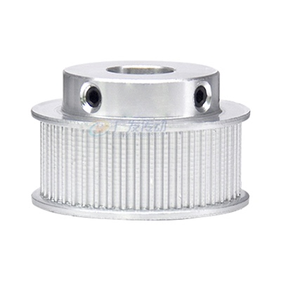 S3M42齿槽宽11/16凸台同步皮带轮