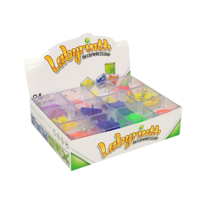 平衡珠盘小学生奖品幼儿园礼品
