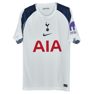 SFS耐克NIKE 25/26热刺主场球迷版球衣短袖足球服男 HJ4598-101