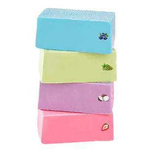 千言万语彩色巧克力板砖纯可可脂烘焙巧克力块蛋糕淋面diy原料