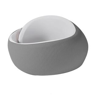 人体工学颈托护颈脖套支撑颈椎脖子前倾记忆棉便携u型枕旅行颈枕