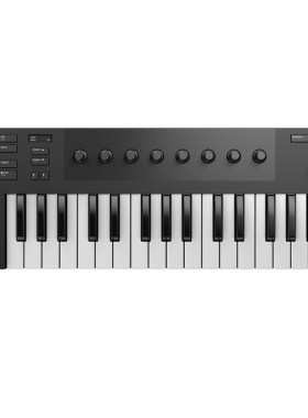 komplete32键编曲midi键盘