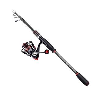 龙之首伸缩路滑竿短节便携大导环滑漂竿超轻振出式远投路亚竿套装