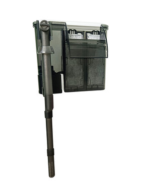鱼缸静音水泵小型瀑布外置过滤器