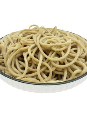 简婆山西莜面莜麦手工面条