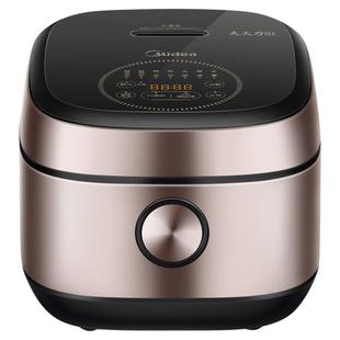 美的IH电饭煲大容量智能多功能2人3人4人家用电饭锅官方旗舰正品