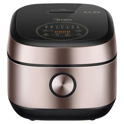 美的4升智能家用电饭煲