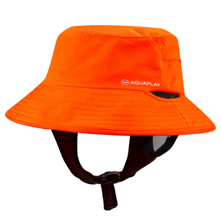AquaPlay安泊来潜水帽头套发带脸基尼防晒游泳帽户外防脱运动帽