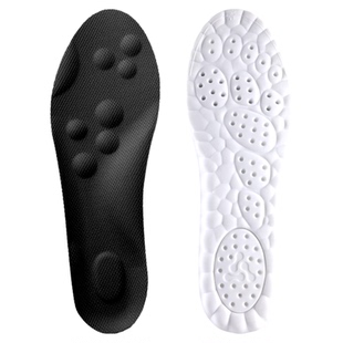 适用于祖始鸟鞋垫运动休闲鞋男足弓支撑扁平足专用久站不累脚软底