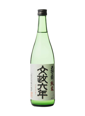 全日空天狗舞文政六年清酒