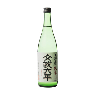 全日空 天狗舞文政六年/TENGUMAI清酒纯米酒720ml 日本原装进口酒