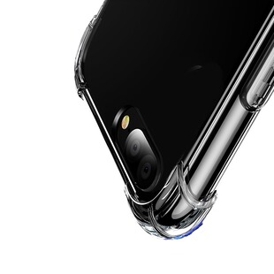 UFToppor11手机壳oppor11s新款硅胶透明oppor11plus全包防摔保护壳r11splus女男r11pluskt手机套r11st简约软