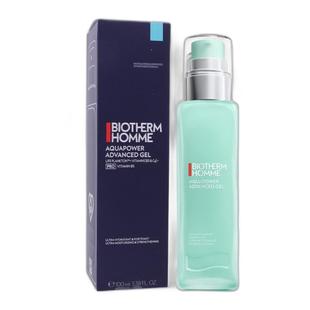 欧洲直邮Biotherm碧欧泉水动力保湿凝霜深层滋养保湿75/100ml正品