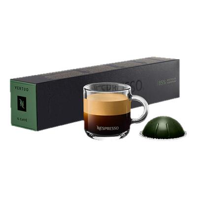 Vertuo系列浓意咖啡10颗装