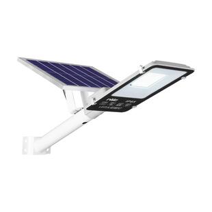 雷士照明太阳能灯户外庭院灯超亮防水家用户外灯工程款庭院灯透镜