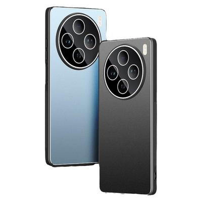 vivox100s金属vivo手机壳x100s