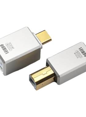 ddHiFi滴滴TC01B/TC01BF转接头