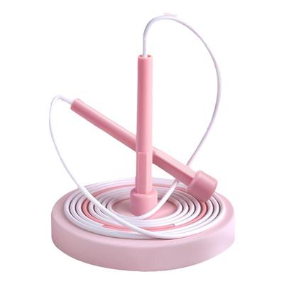 跳绳沙式儿童专业跳绳