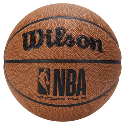 Wilson/威尔胜PU防尘大颗粒篮球