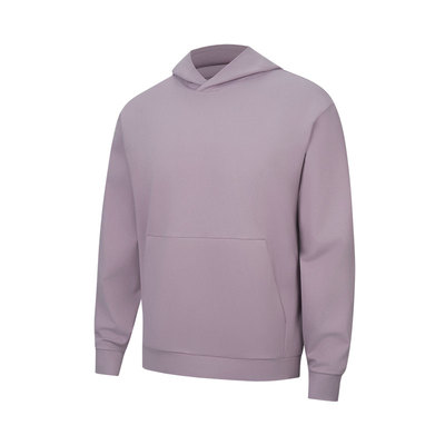 Heavy Soft Jersey 男士高克重套头连帽衫丨lululemon丨LM3FXXS