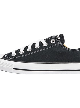 【尖货】converse匡威男女Chuck Taylor CORE运动帆布鞋101001