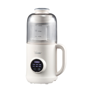 意大利bimar豆浆机1一3人家用全自动免煮轻音小容量毕玛破壁机P08