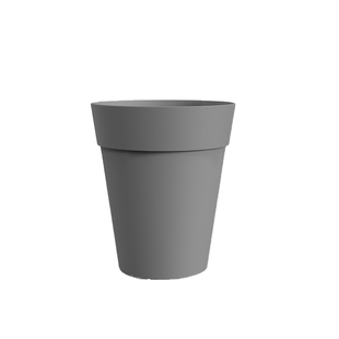 种花王大爷 马丁花盆系列花盆绣球月季控根透气树脂简约时尚