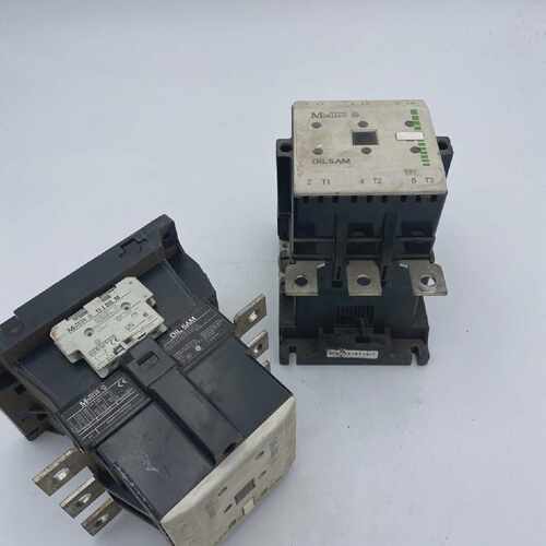 1Pc X KLOCKNER MOELLER DIL6AM Contactor