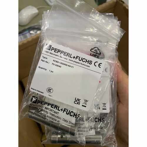 询价-倍加福NCB212GM35NOV1订货号701330