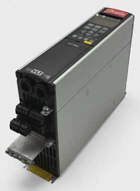 Danfoss VLT5002PT5B20EBR3DLF00A00C0 Frequenzumrichter