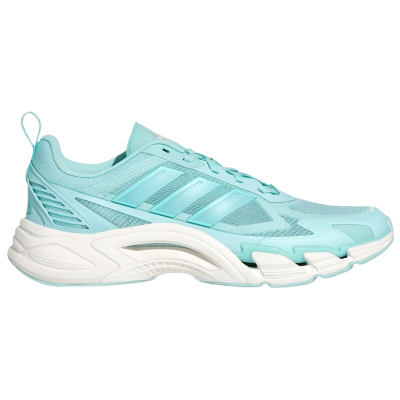 adidas阿迪达斯女子CLIMACOOL低帮专业运动训练跑步鞋KI2793