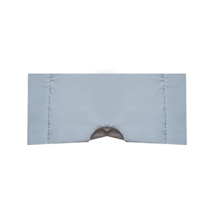 米度狗科技重力眼罩睡眠遮光午睡觉耳塞专用男女士护助眠神器冰丝