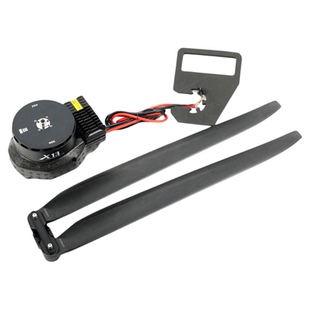 好盈X13动力套装农业打药飞机植保无人机动力套装200A电调56寸桨