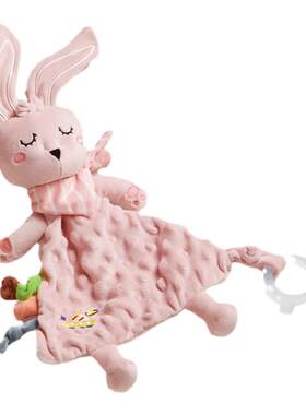 babycare玩偶安抚巾睡觉神器