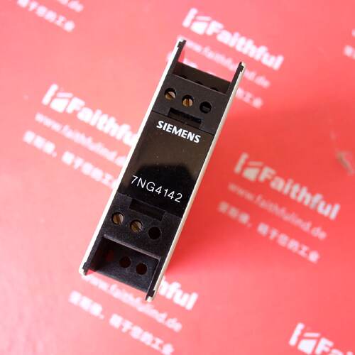 议价Siemens 7NG4142-8AA 西门子全新电源模块