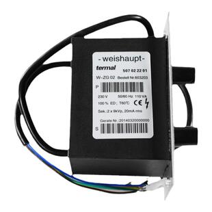 燃烧机高压包点火器weishaupt变压器威索柴油锅炉商用燃烧器配件