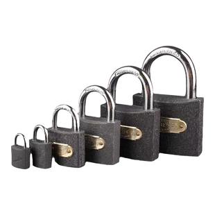 正品三环铁挂锁学生宿舍锁锁仓库锁大门锁多钥匙柜子锁农村大门锁