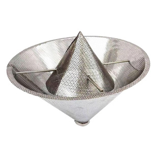 塑料干燥机筛网烘料机料斗烘干机烤料筛网不锈钢滤网注塑机配件