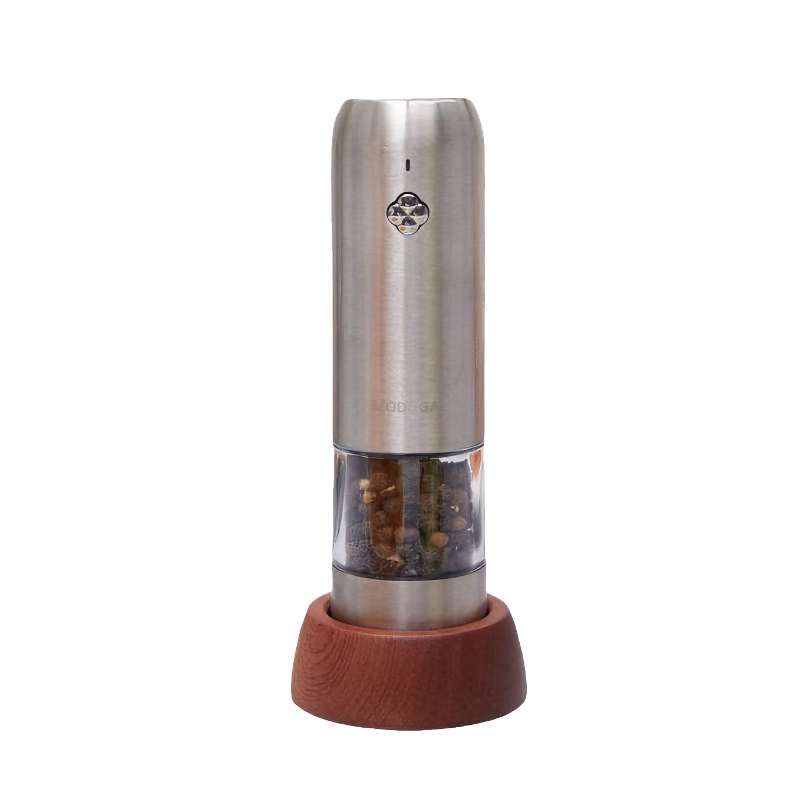 MODOGA胡椒电动研磨器现磨才香
