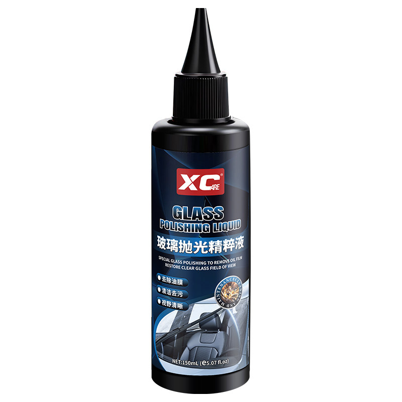 玻璃油膜清洁剂雨天行车视野超清