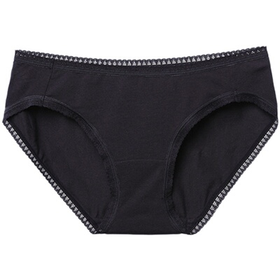 芬狄诗正品内裤女棉质档里微弹