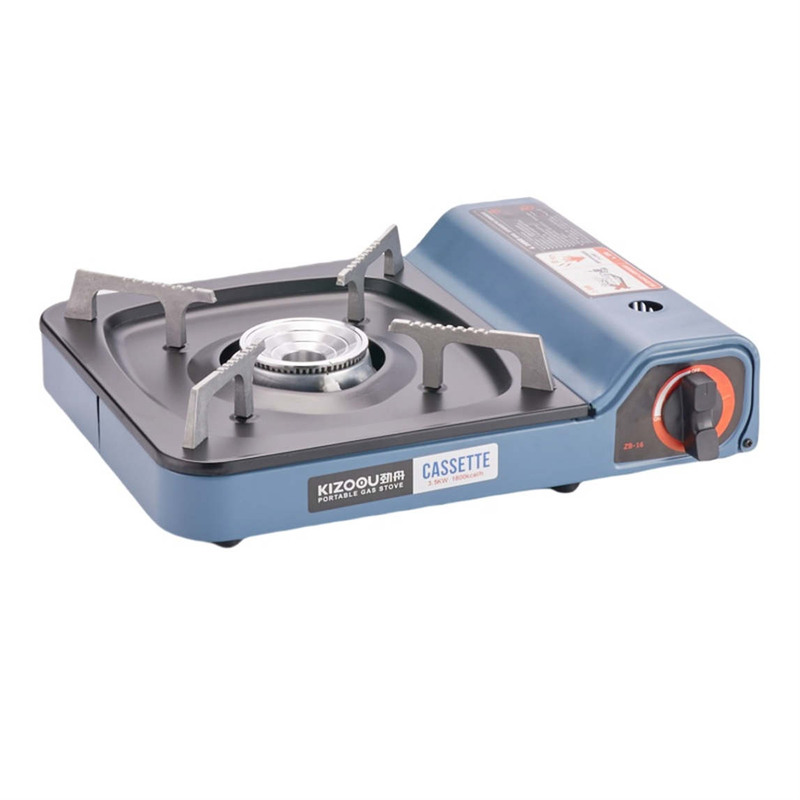 卡式炉户外炉具便携式卡磁卡斯炉露营野炊燃气灶煤气瓦斯燃气罐炉