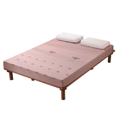 海绵床垫高密度不塌陷