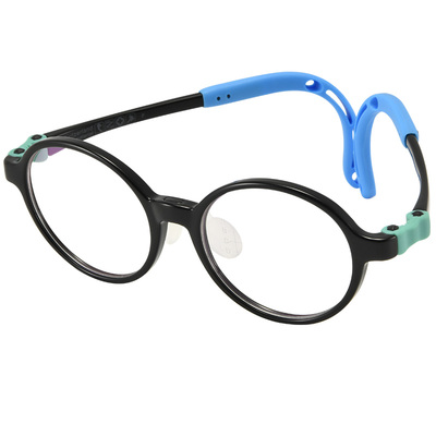 眼镜框架LIPO/李白全框儿童