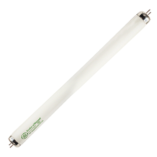 美国通用电气GE F40CX41ECO40w4100K garage 对色T12 40W荧光灯管