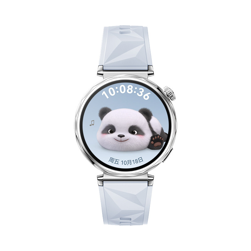 【咨询更优惠】华为手表WATCH GT 5智能手表2025新款华为gt5运动蓝牙电话官方旗舰正品成人男女款gt6pro