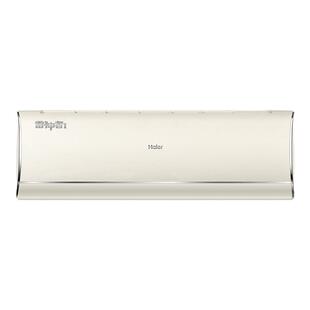 Haier/海尔 KFR-35GW/C2KEA81U1(羊脂玉) 挂机空调