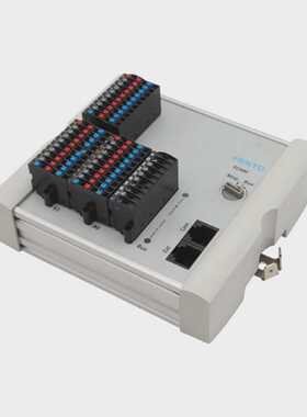 Festo FC400 FEC FC400-FST control/control system -unused-