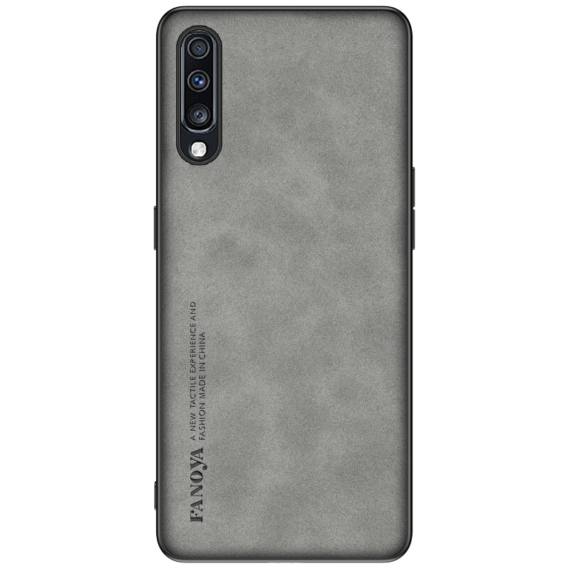 适用三星GalaxyA70手机防摔壳